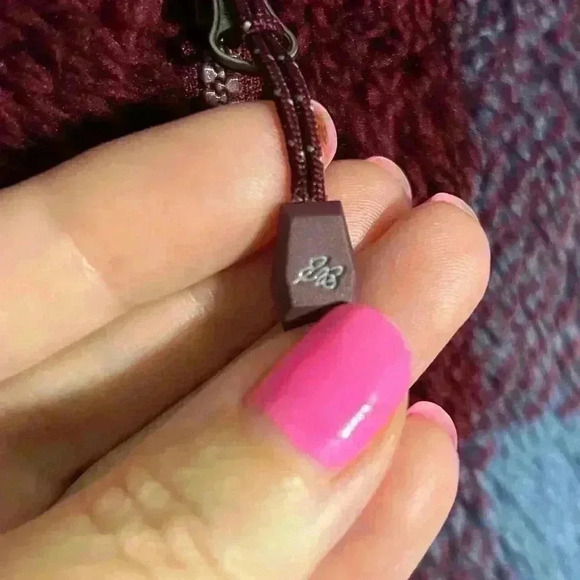 Eddie Bauer | Plush Fleece Quest Quarter Zip Harbor | Women's Small - Picture 3 of 14